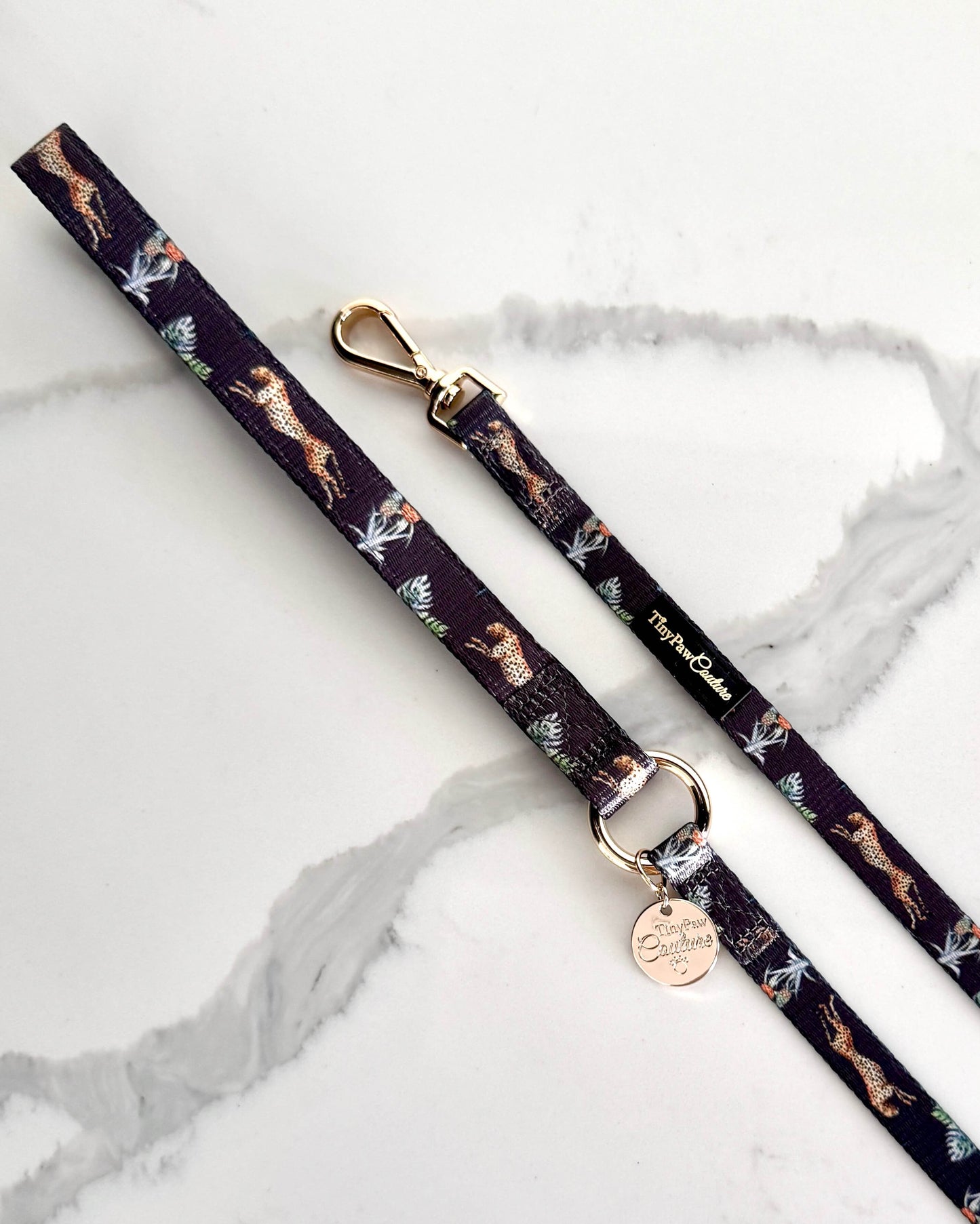 Wet'n'Wild Regal Safari Lead