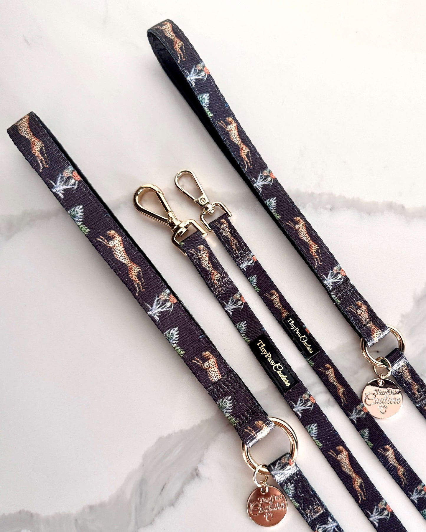 Wet'n'Wild Regal Safari Lead