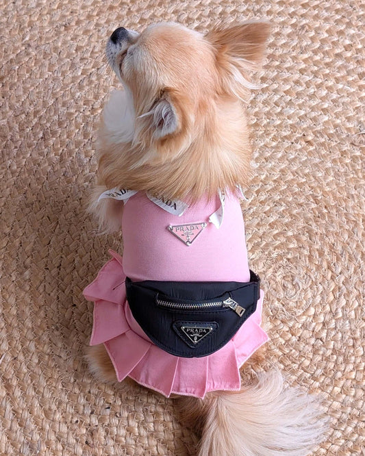 Pawda Waist Bag